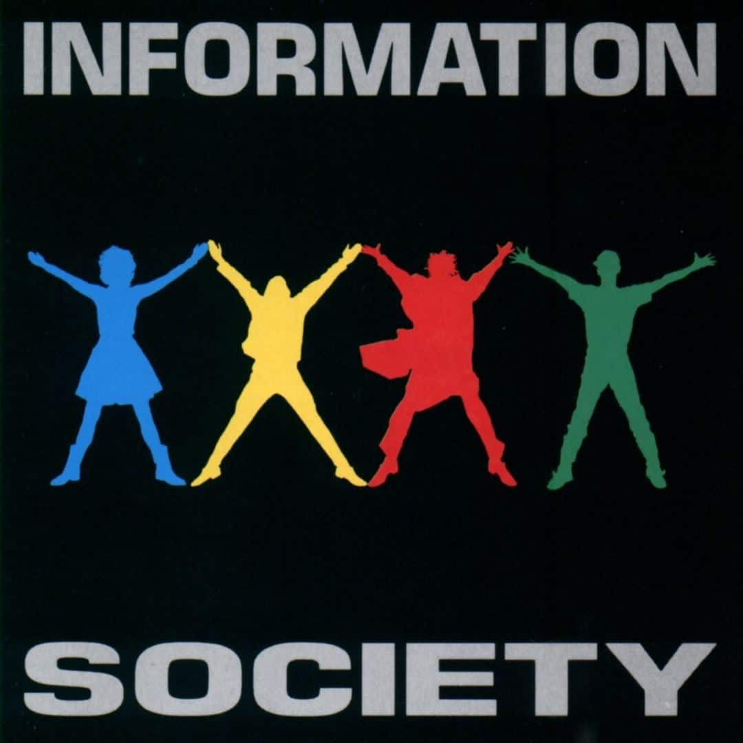 Front. Information Society [LP].