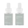 Pura - White Tea No.1 Smart Vial Dual Refill - Blue