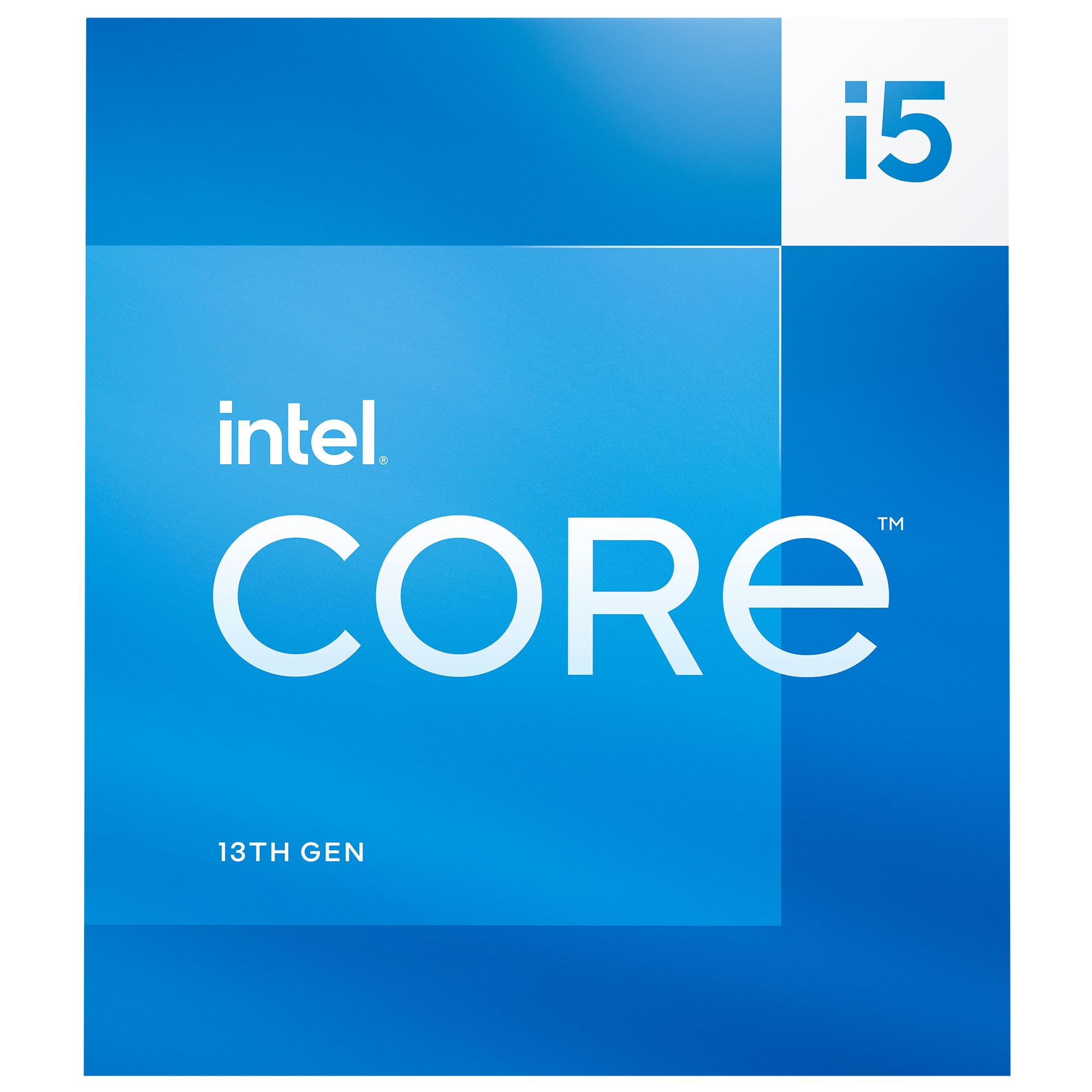 Best Buy: Intel Core i5-13500 13th Gen 14 cores 6 P-cores + 8 E-cores, 24MB  Cache, 2.5 to 4.8 GHz Desktop Processor Grey/Black/Gold BX8071513500