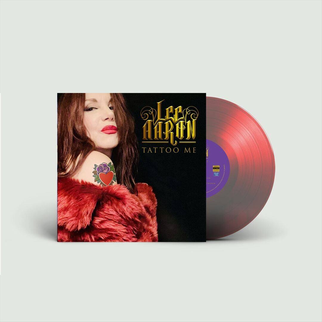 Tattoo Me [LP] [VINYL] price history on PriceWatchPro
