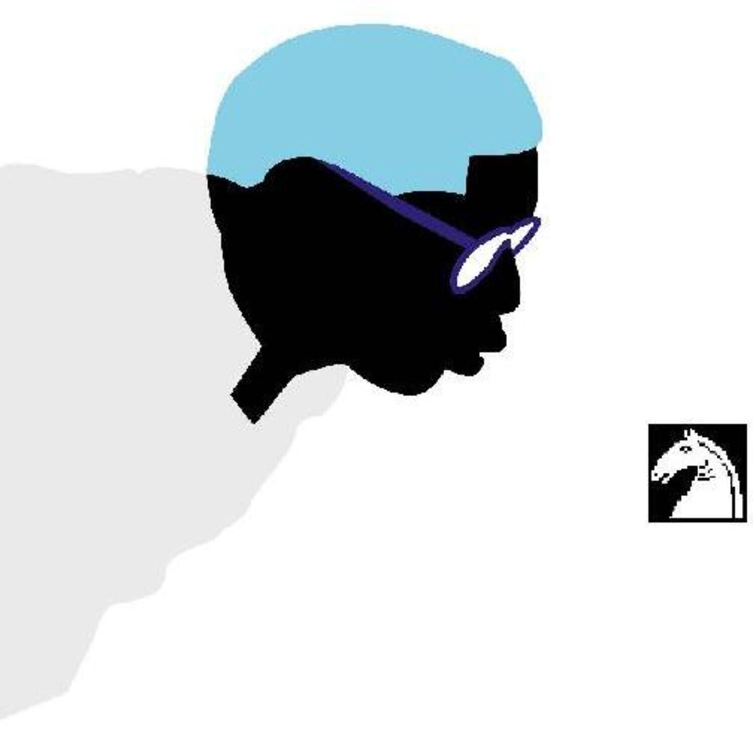 Front. Actress - Lxxxviii   - VINYL LP.