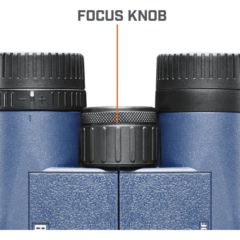 FOCUS KNOB