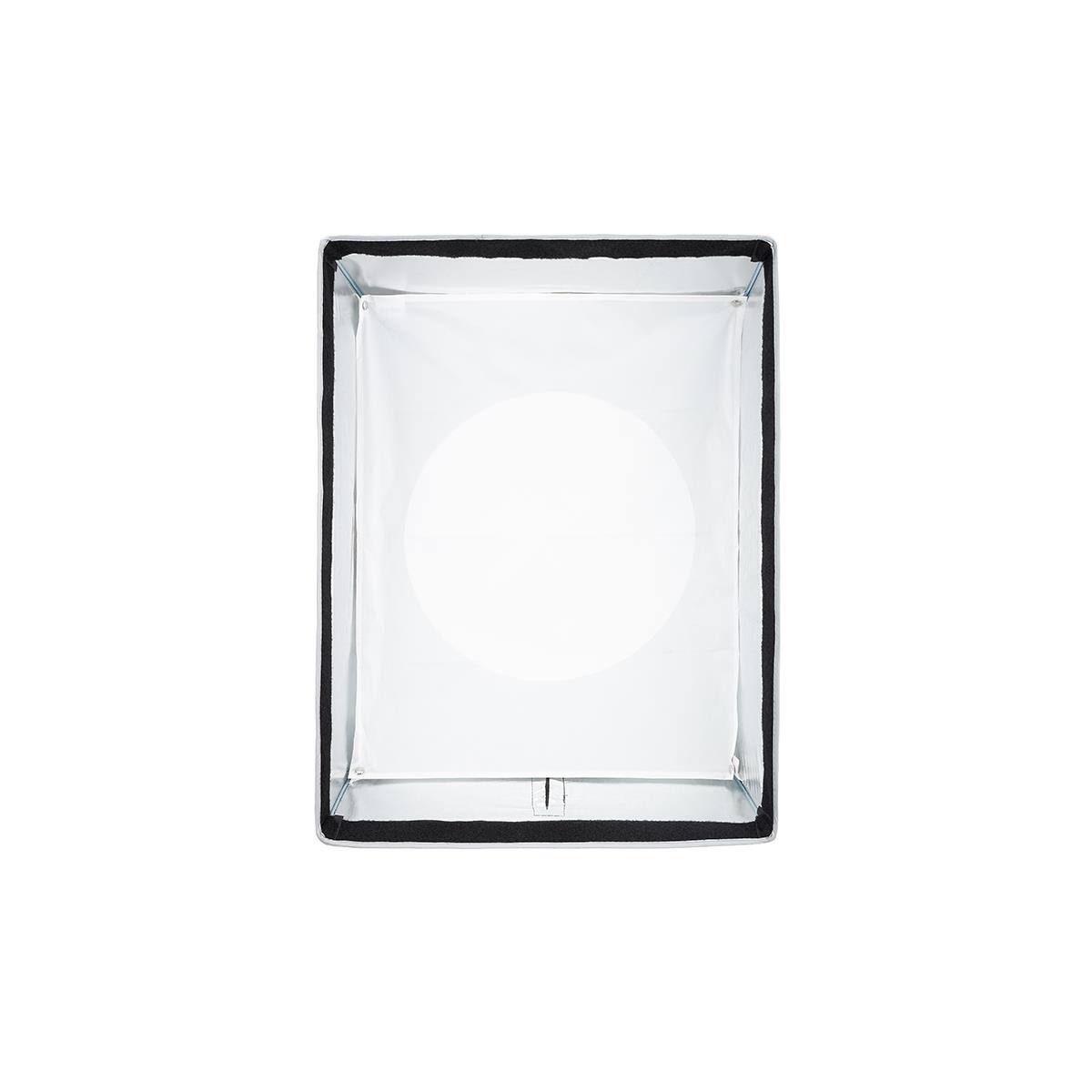 Alt View 9. Godox - Godox Umbrella-Style Softbox with Bowens Mount (17.7 x 23.6").