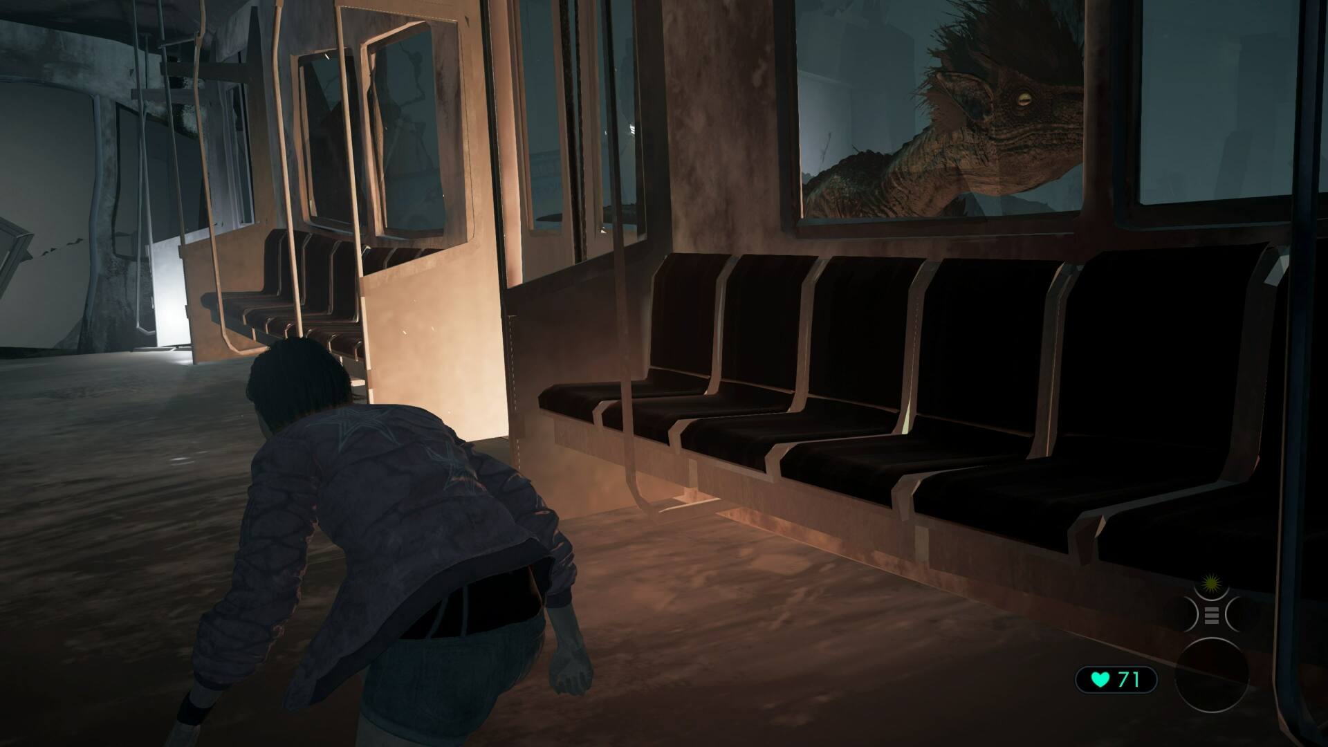 Alt View 4. Nintendo - TOKYO SCRAMBLE.