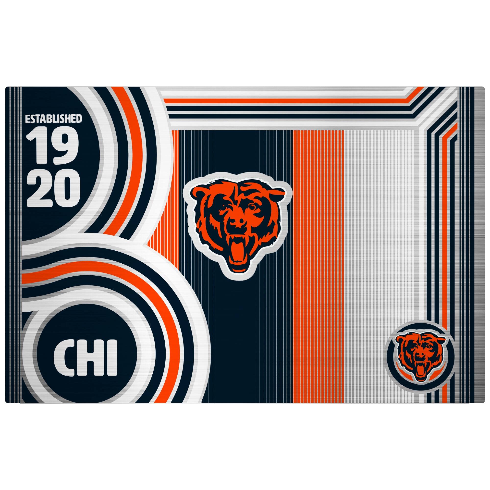 ESTABLISHED  
1920  
CHI