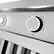 Alt View 4. ZLINE - ZLINE 60 in. Wall Mount Outdoor Grill Hood (GOW2-60) - Stainless Steel.
