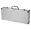 Alt View 13. Cuisinart - 20-Piece Deluxe Stainless-Steel Grill Tool Set - Stainless Steel.