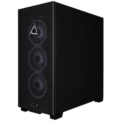 CLX Set Creator Workstation AMD Ryzen 9 9950X3D2 192GB DDR5 NVIDIA CLX Set Creator Workstation AMD Ryzen 9 9950X3D2 192GB DDR5 NVIDIA