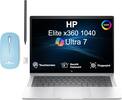HP Elite x360 1040 Ultra 7 OLED DOCK TORM Touchscreen A Backlit Keyboard Fingerprint