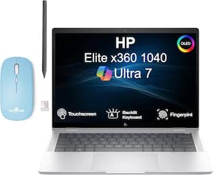 HP EliteBook 830 G8 Core i7 1185G7 3.0GHz, 16GB, 512GB NVMe, 13.3 HP EliteBook 830 G8 Core i7 1185G7 3.0GHz, 16GB, 512GB NVMe, 13.3