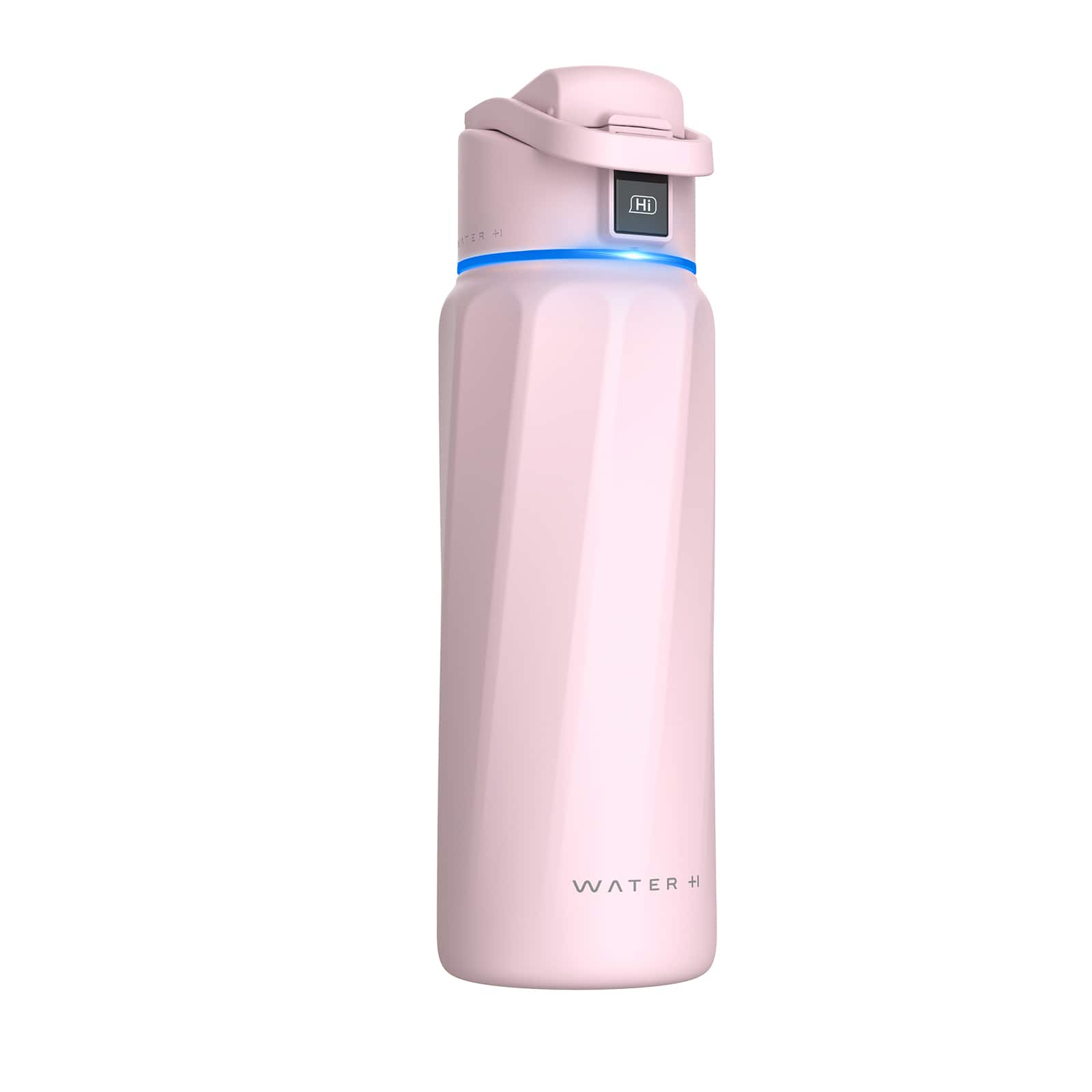 WaterH - BOOST Smart Water Bottle 32 oz - Pink