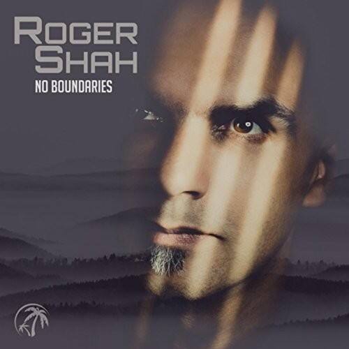 Roger Shah - No Boundaries   - COMPACT DISCS [CD] price history on PriceWatchPro