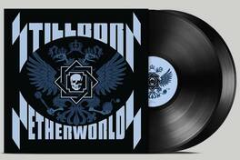 Stillborn - Netherworlds - VINYL LP
