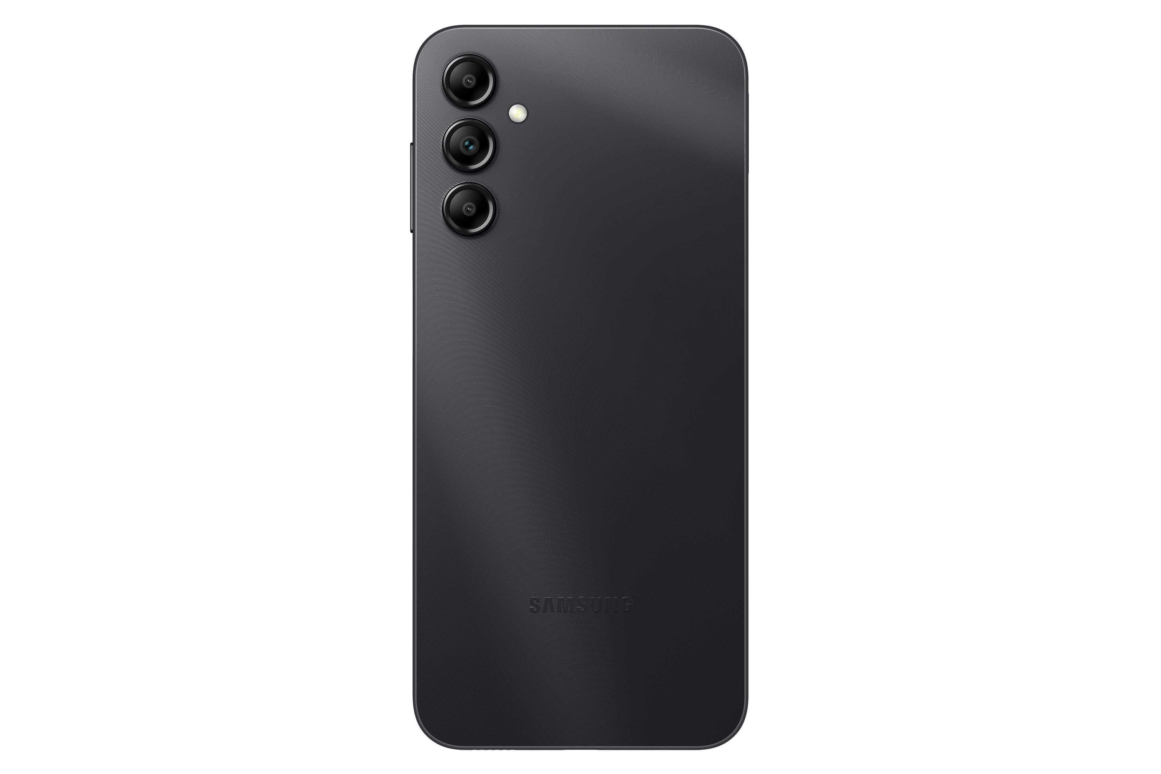 Samsung SM A146UZKDXAA
