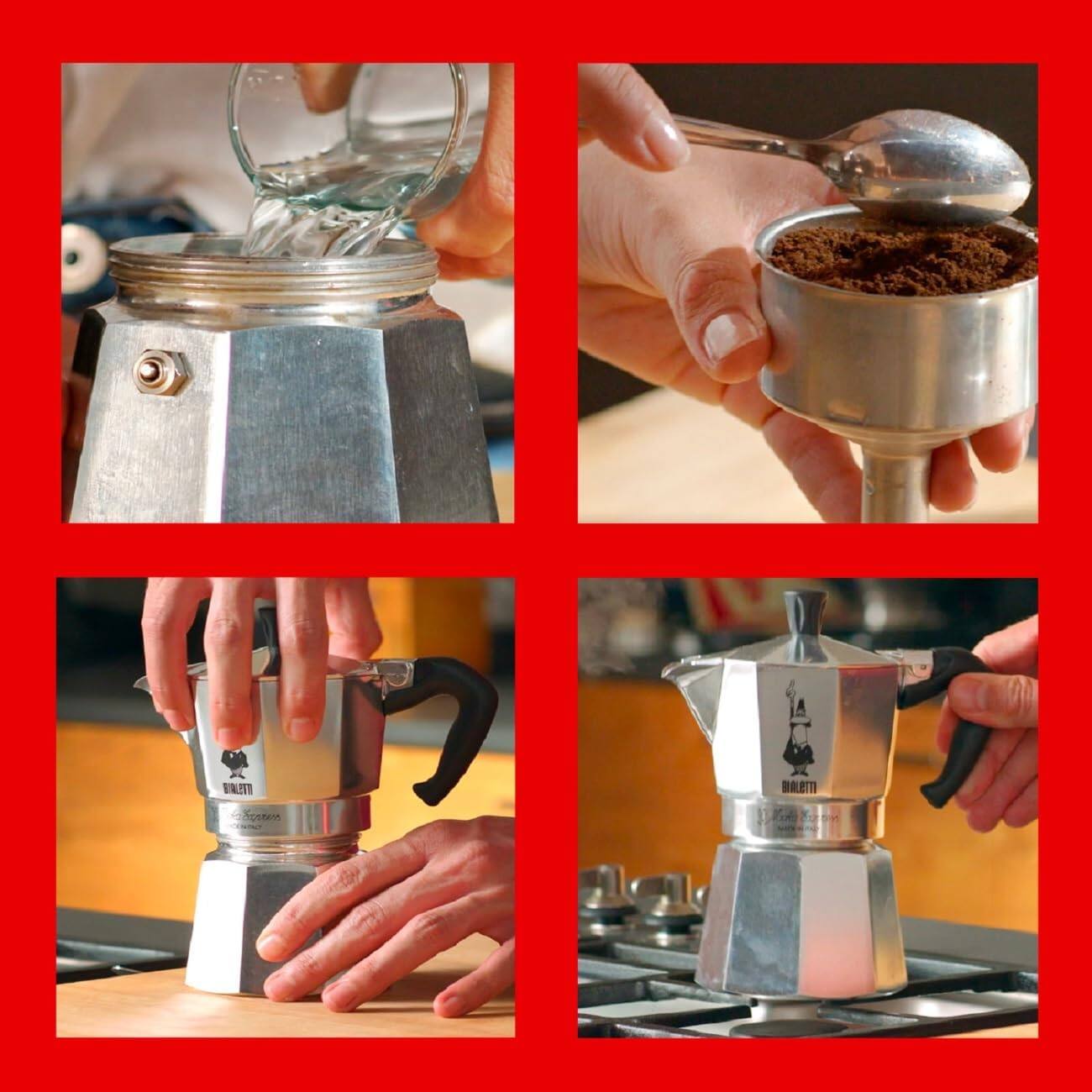 BALETT BIALETTI