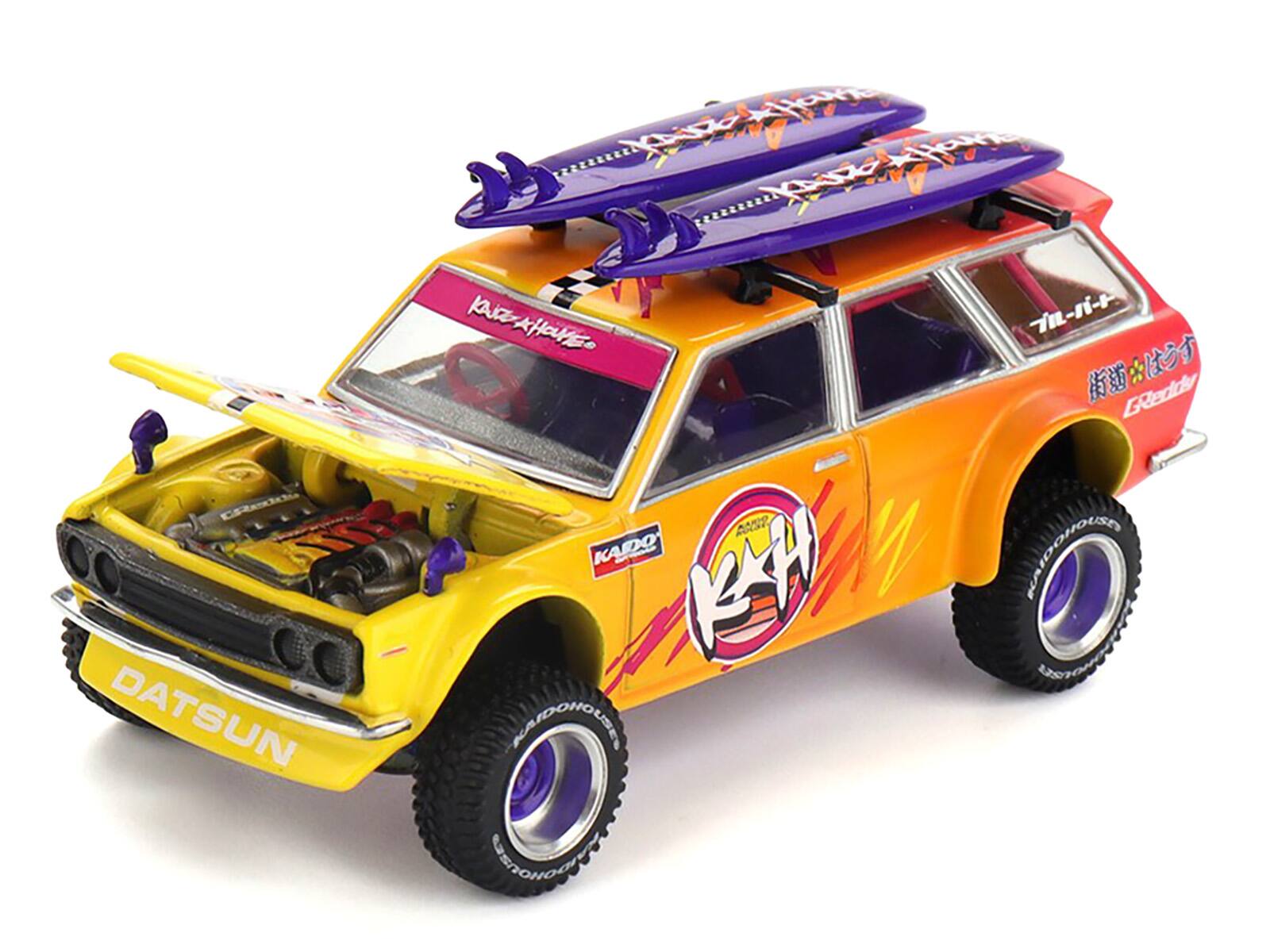 DATSUN  
KADOHOUSE  
KAH  
KADO  
GReddy  
KADOHOUSE  
KADOHOUSE