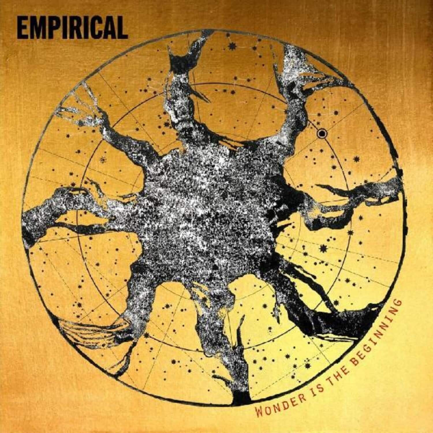 Empirical - Wonder Is The Beginning   - COMPACT DISCS [CD] price history on PriceWatchPro