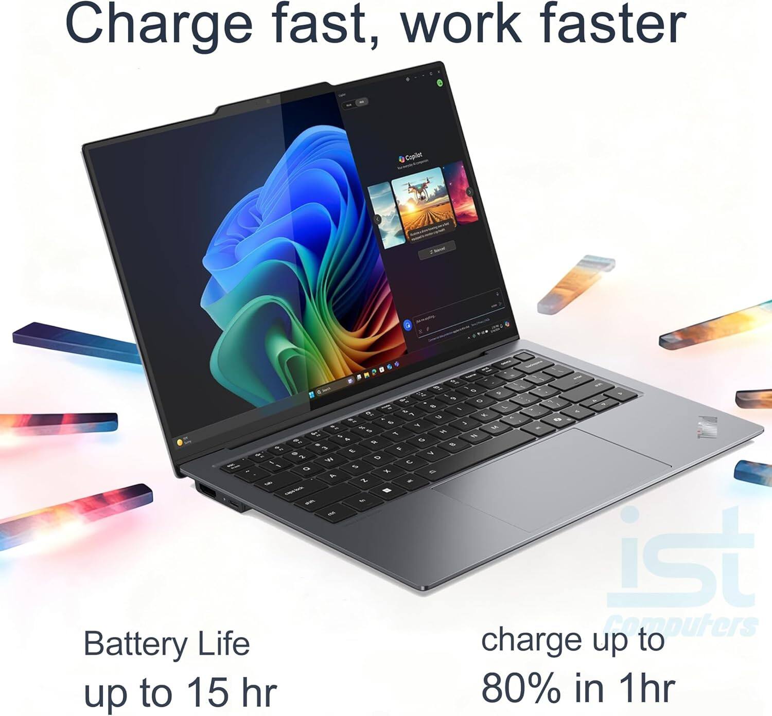 Lenovo ThinkPad X9 14 Gen1 Aura Edition 14