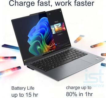 Lenovo Upgraded ThinkPad X9 14 Gen1 Aura Edition 14 Lenovo Upgraded ThinkPad X9 14 Gen1 Aura Edition 14