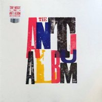 The Anti...Album [LP] - VINYL - Front_Zoom
