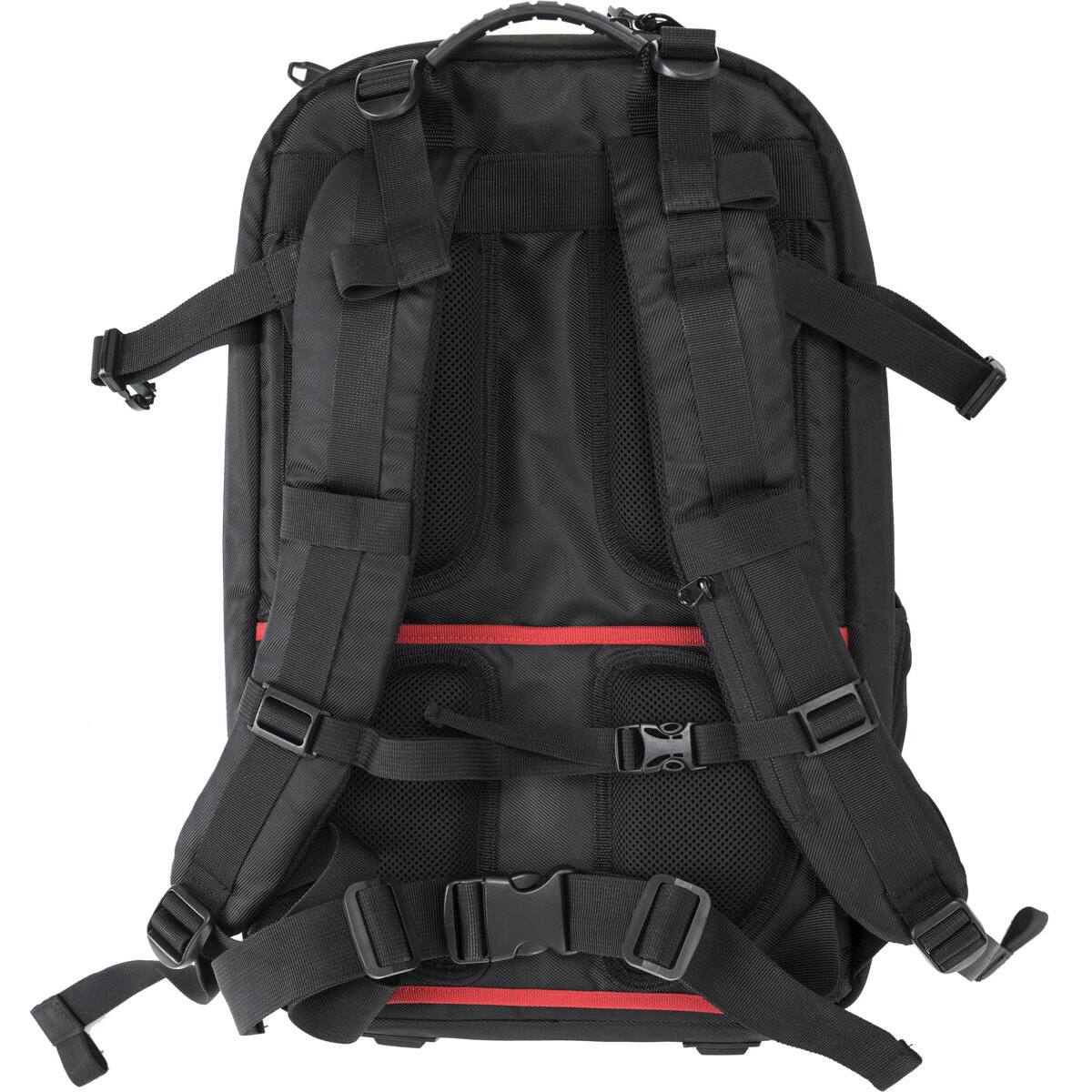 Alt View 1. iFootage - iFootage Soft Backpack for Shark Slider Mini Motion Camera System.