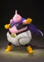 Angle. Bandai - Majin Buu - Good - Dragon Ball - Tamashii Nations S.H.Figuarts 7.1" Figure.