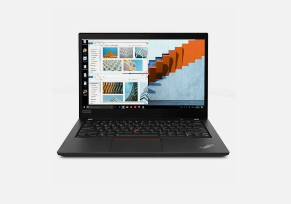 Lenovo - ThinkPad T14 Gen 2...