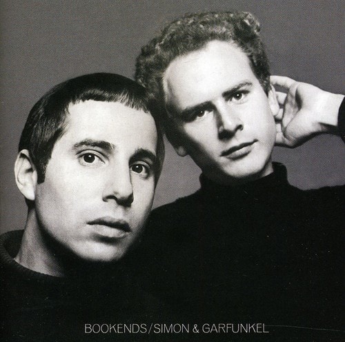 Simon & Garfunkel - Bookends   - COMPACT DISCS [CD] price history on PriceWatchPro