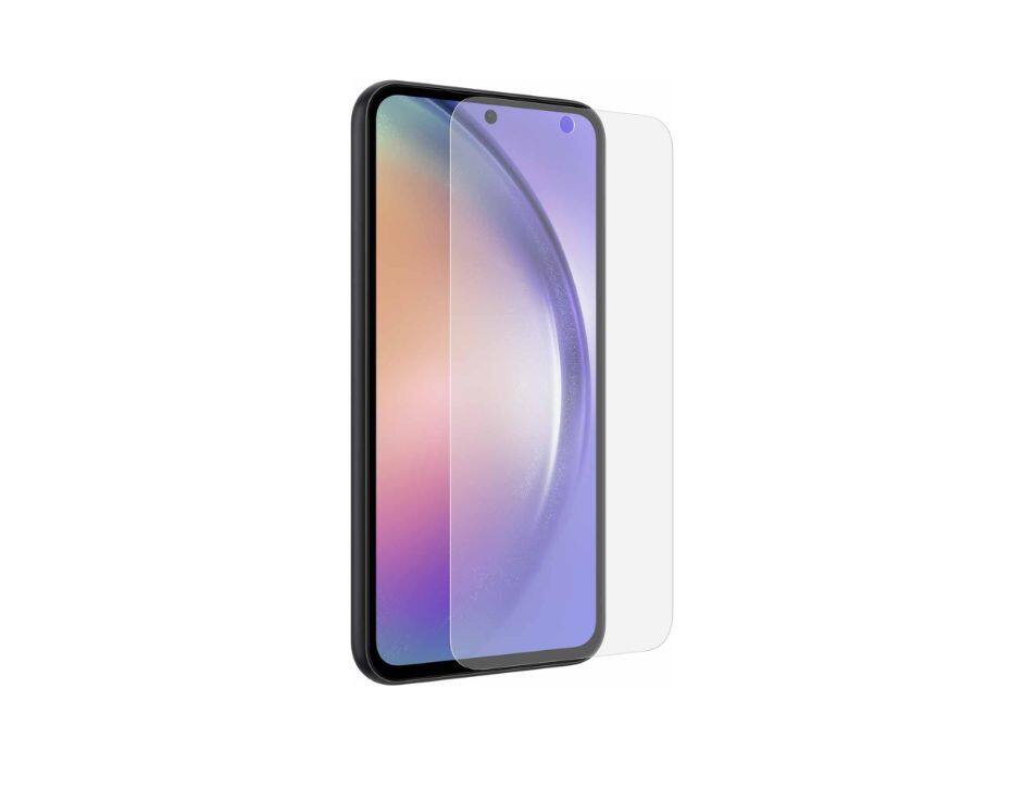 Samsung - Galaxy A54 Screen Protector I Color: - Clear
