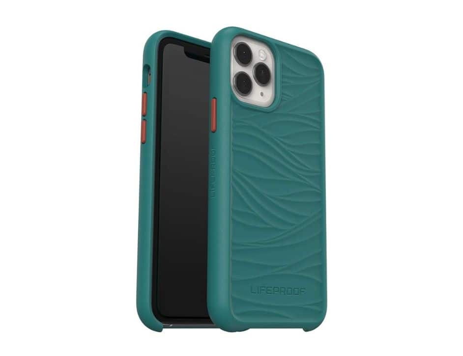 LifeProof - Wake Series Case for iPhone 11 Pro Max - DOWN UNDER