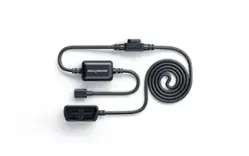Nextbase - Piqo Dash Cam OBD Power Cable (Piqo 1K, Piqo 2K) - Black - Front_Zoom