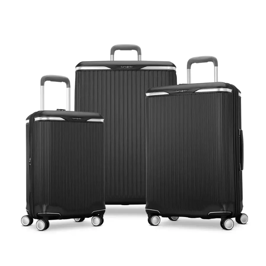 Samsonite e Samsonite Samsonite