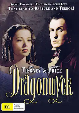 Dragonwyck - DVD