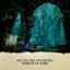 Set in the fictional world of Eora.