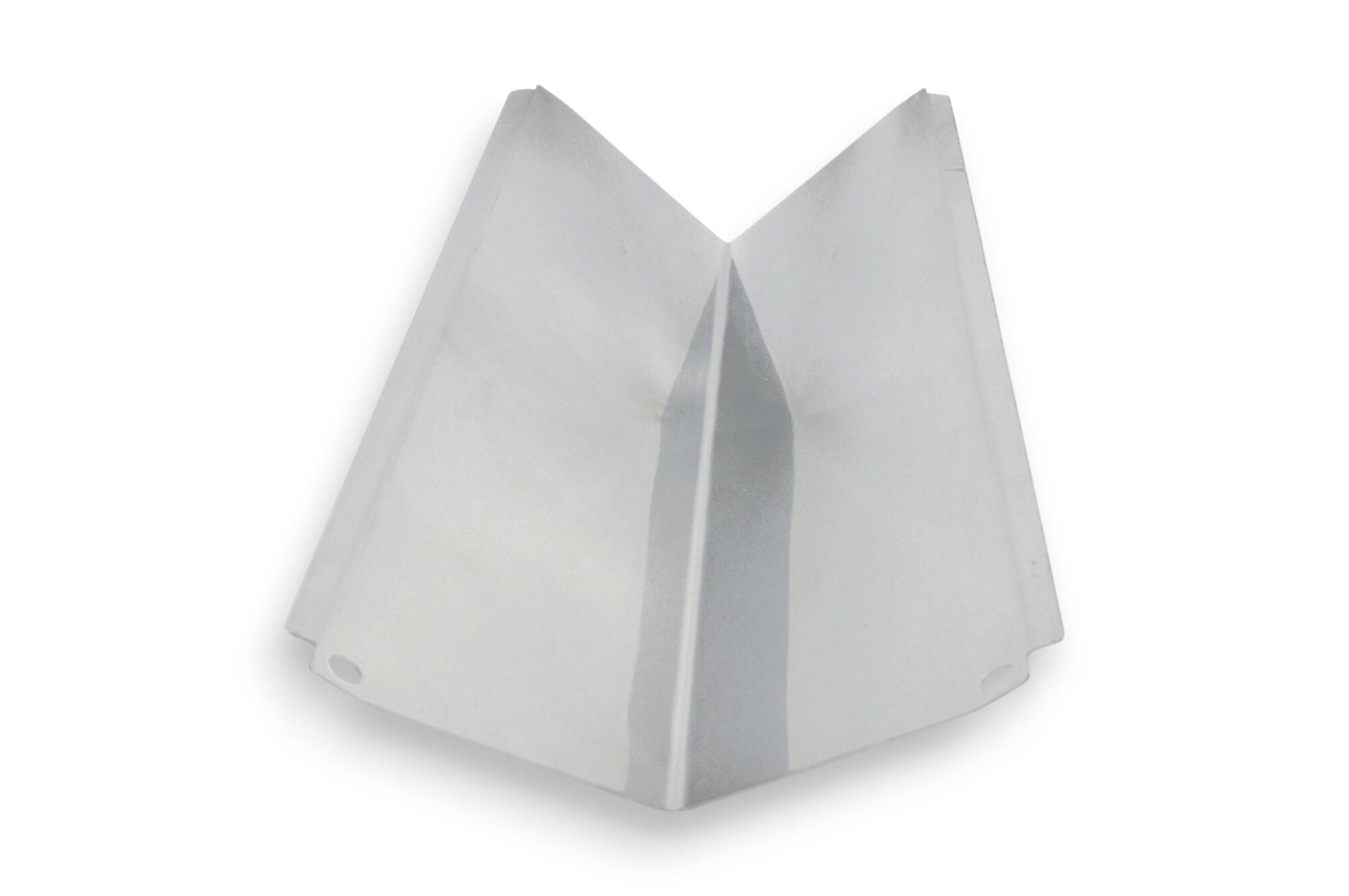 Alt View 5. Music City Metals - Replacement Part 95691 | Fits Music City Metals Models and more | Grill Grates heat plates and angles.