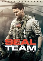 Seal Team: Season One - Front_Zoom