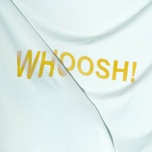 Stroppies - Whoosh - VINYL LP