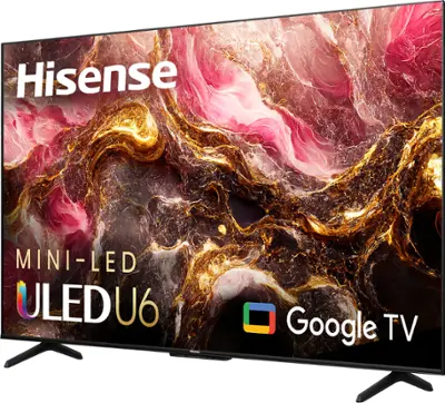 Hisense 75 Hisense 75