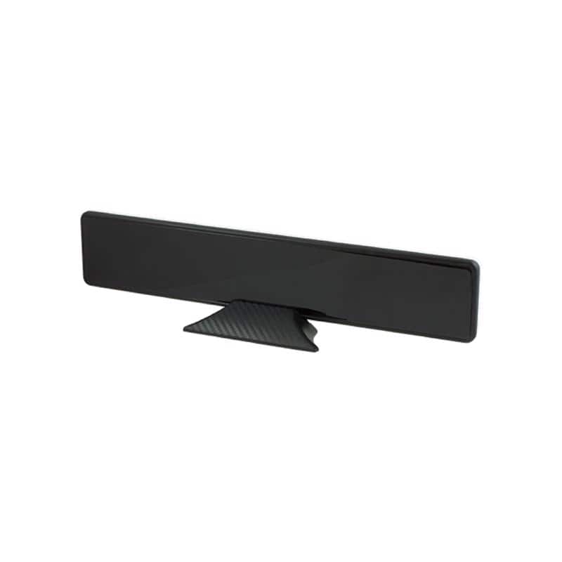 GE - Pro Indoor HDTV Antenna 1 each - Black