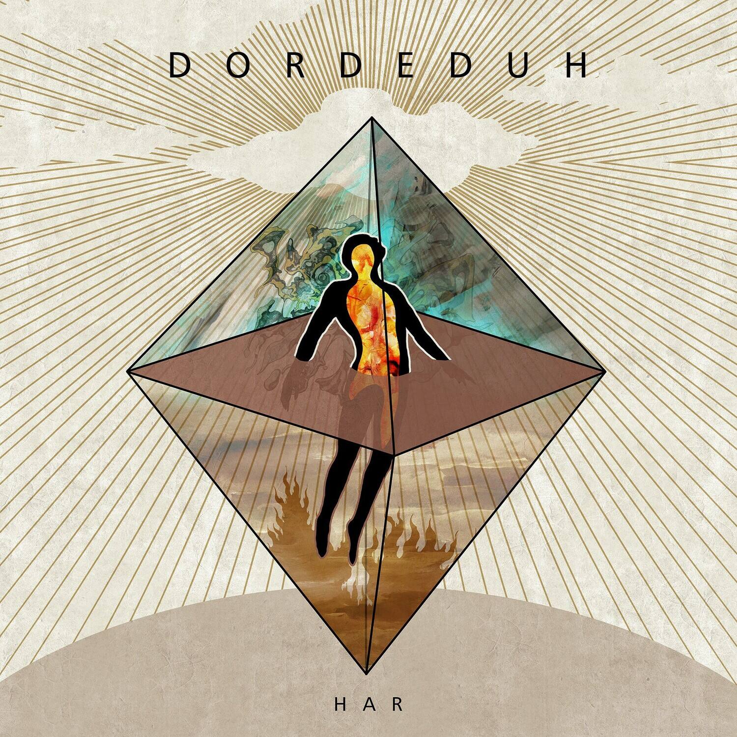 Dordeduh - Har   - COMPACT DISCS [CD] price history on PriceWatchPro