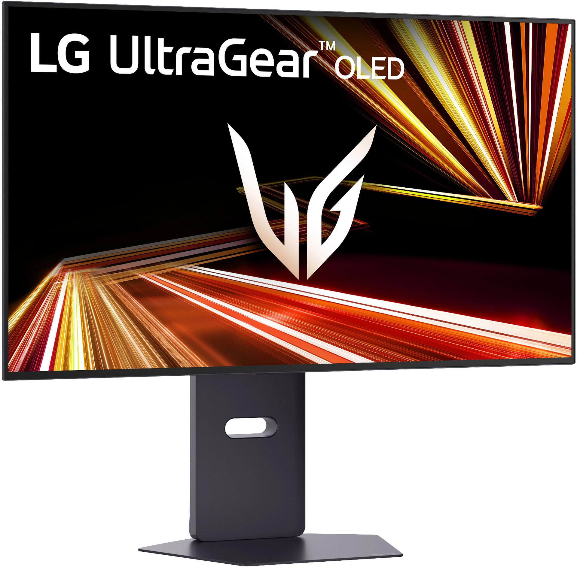 LG UltraGear™ OLED