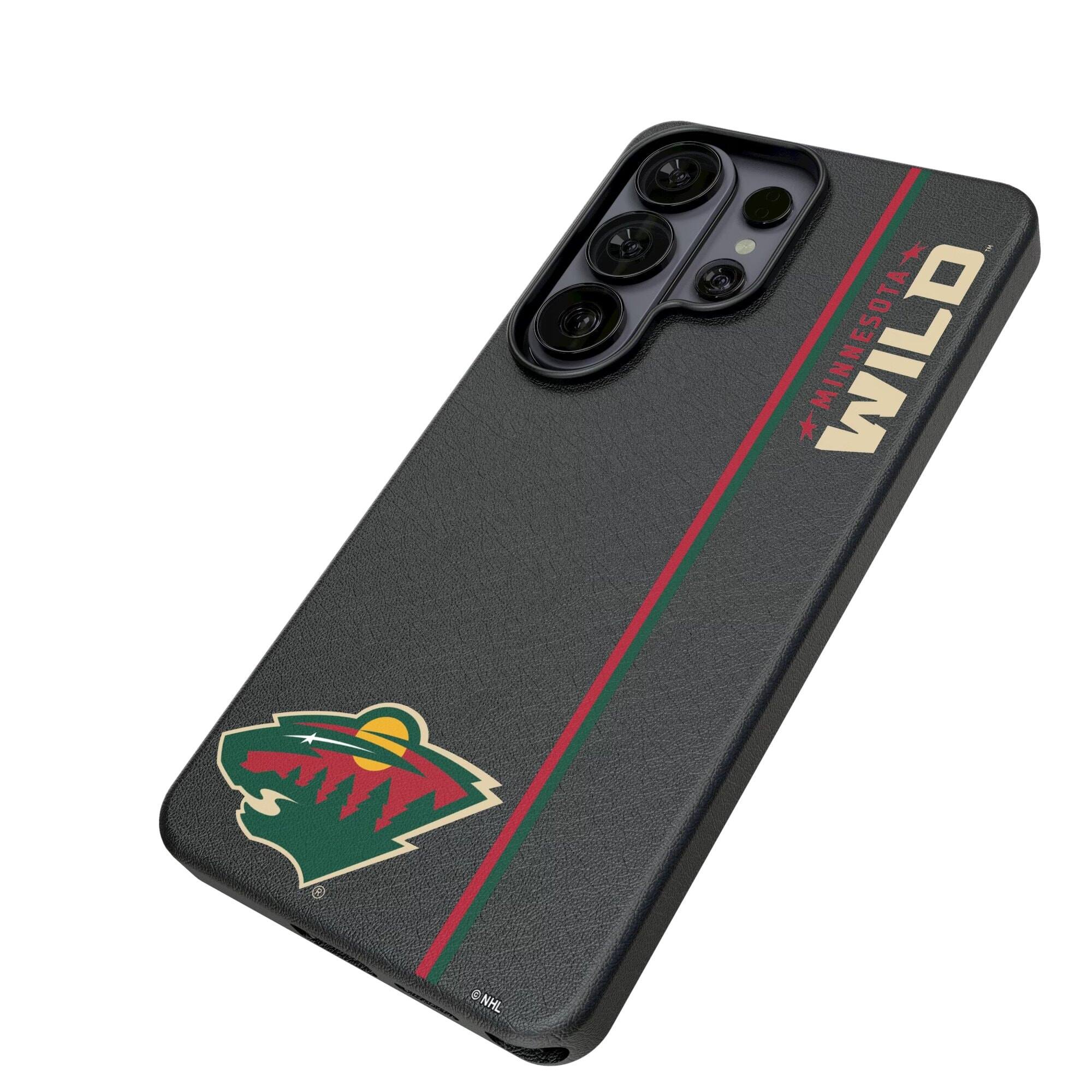 MINNESOTA WILD  
NHL