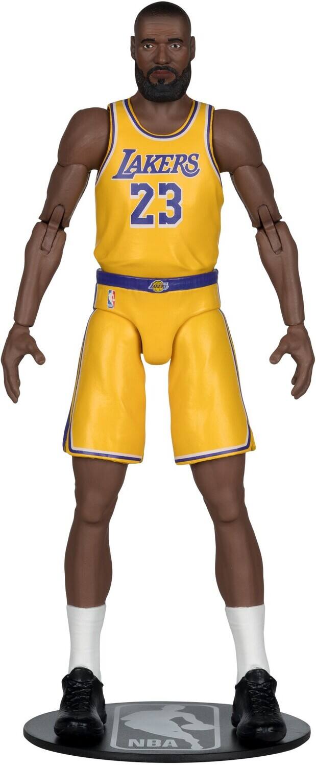 LAKERS 23 NBA
