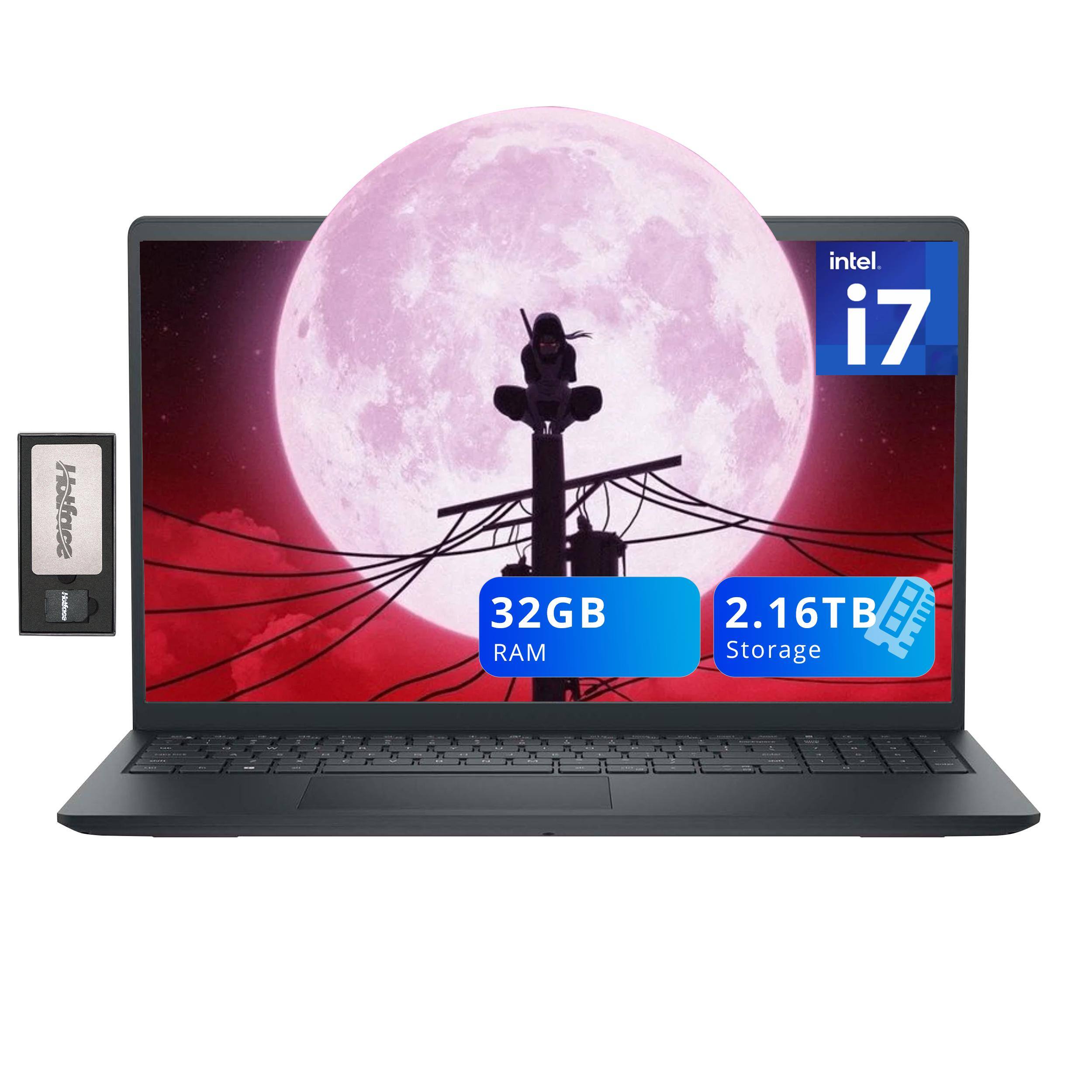 Intel i7  
32GB RAM  
2.16TB Storage  
T7723-3E-DE7D422