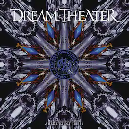 Dream Theater - Lost Not Forgotten Archives: Awake Demos (1994) - VINYL LP