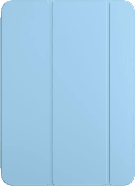 Apple - Smart Folio for iPad (A16) - Sky