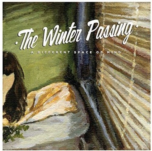 Winter Passing - A Different Space Of Mind     - COMPACT DISCS [CD] price history on PriceWatchPro