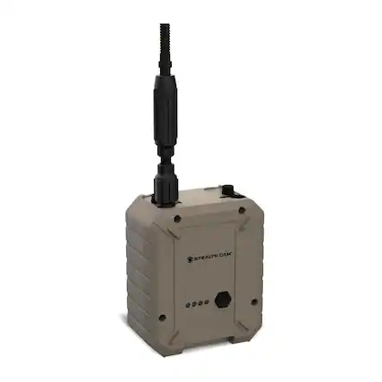 STEALTH CAM