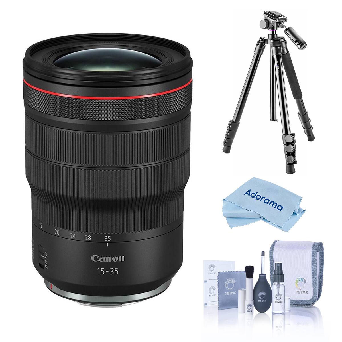 75
AFI
20
24
28 35
Canon 15-35
Adorama

PRO OPTIC
Predents
Reddit
SPI