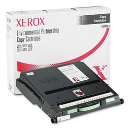 Genuine Xerox Black Copy cartridge for the 5018, 5021, 5028, 5034, 5328, 5344, 113R161